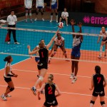 Volley-ball