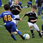 Football extérieur