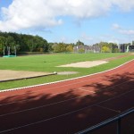 Stade d’athlétisme