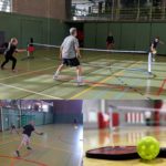 Pickleball